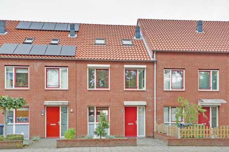 Woning Floraweg 168 Nijmegen