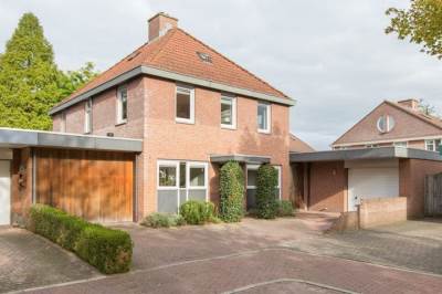 Woning Zandakker 30 Babberich