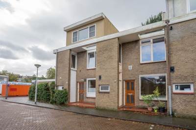 Woning Alpert van Metzhof 2 Amsterdam
