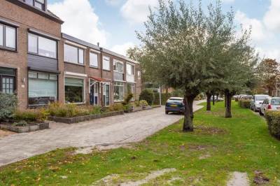 Woning Wilgenlaan 15 Beek (Gem. Berg en Dal)