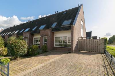 Woning Dijkgraaf 2 Zetten