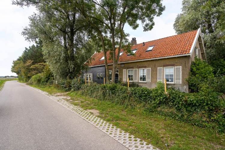 Woning Rietdijk 54 Tinte