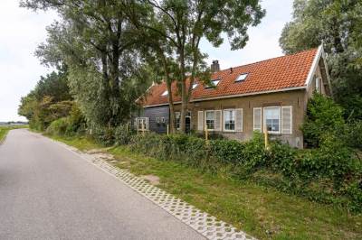 Woning Rietdijk 54 Tinte