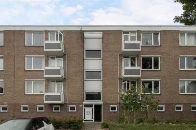 Woning Schippersdreef 6C Maastricht