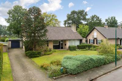 Woning Asterstraat 21 Heesch