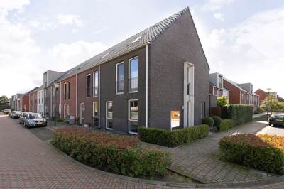 Woning Martien Coppensstraat 32 Waalwijk