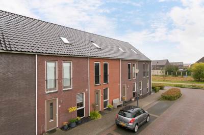 Woning Martien Coppensstraat 26 Waalwijk