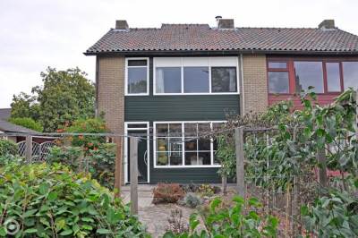 Woning Clara Fabriciuspark 34 Slijk-Ewijk