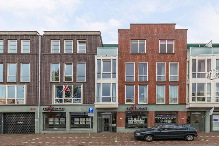 Woning Limmerhoek 41 Alkmaar