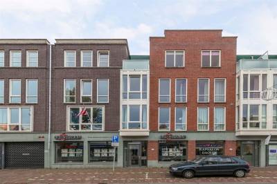 Woning Limmerhoek 41 Alkmaar