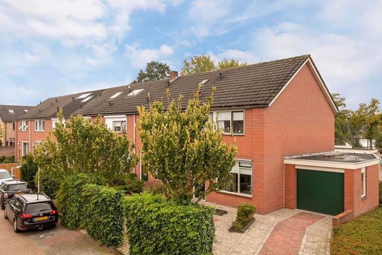 Woning Het Mulderslag 68 Rijssen