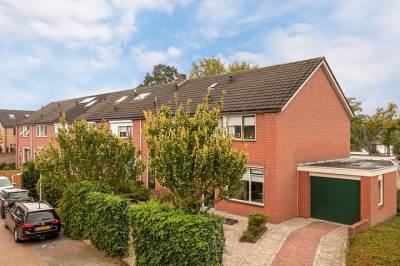 Woning Het Mulderslag 68 Rijssen