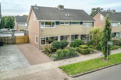 Woning Easter Omwei 8 Hurdegaryp