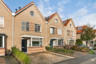 Woning Houtmolenstraat 54 Culemborg