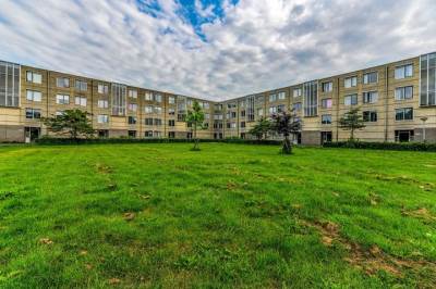 Woning J.T.P. Bijhouwerhof 55 Almere