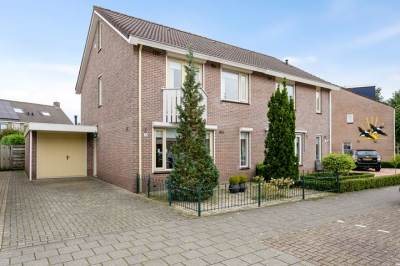 Woning Rietsnit 16 Hasselt