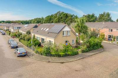 Woning Ravenstraat 5 Schellinkhout