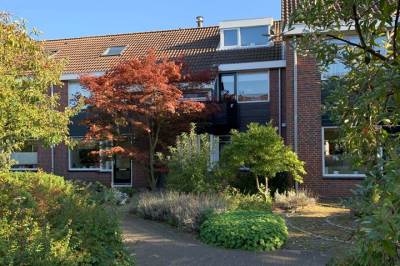 Woning Titus Brandsmastraat 24 Heemskerk