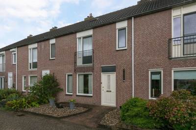 Woning Smalweer 11 Raamsdonksveer