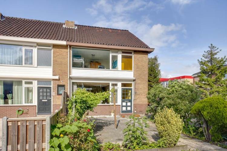 Woning Lierweg 95 De Lier