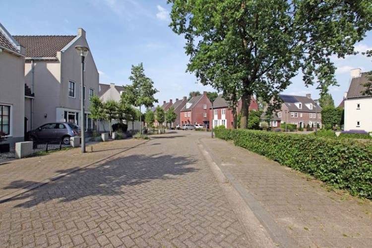 Woning Iekendonksevoort 13 Helmond