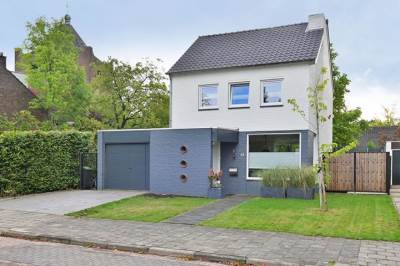 Woning Lijsterstraat 12 Geleen