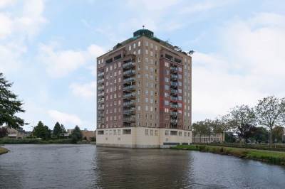 Woning Rossinistraat 92 Capelle aan den IJssel