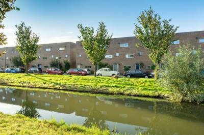 Woning Menno ter Braakhove 10 Nieuwegein