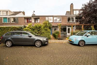 Woning Donizettilaan 6 Rotterdam