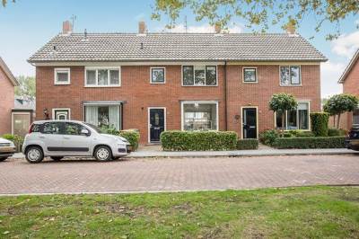 Woning Dirk Wierengastraat 6 Enkhuizen