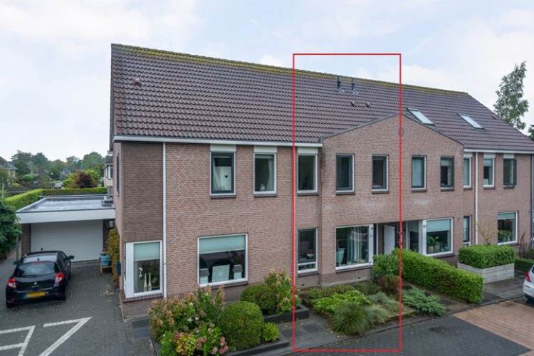Woning Waterlelie 89 Drachten