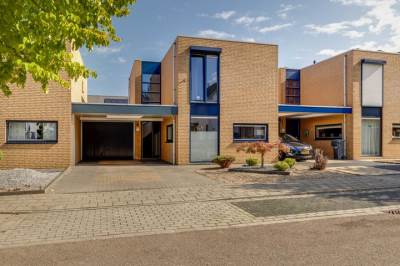 Woning Aronskelk 99 Elsloo (LI)