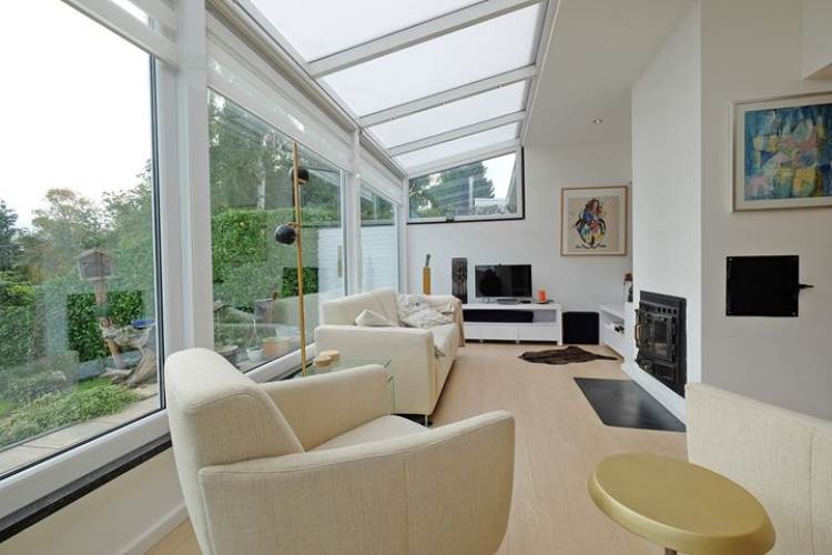 Woning Hellebeukerweg 25 -B 45 Klimmen