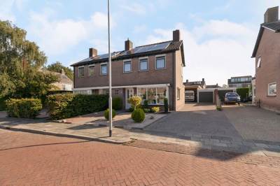 Woning Oudgenoegstraat 9 Roden