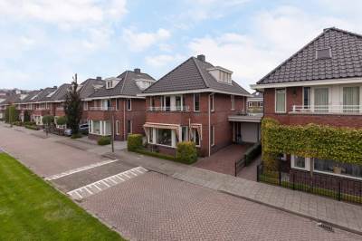 Woning Laurenburg 30 Bleiswijk