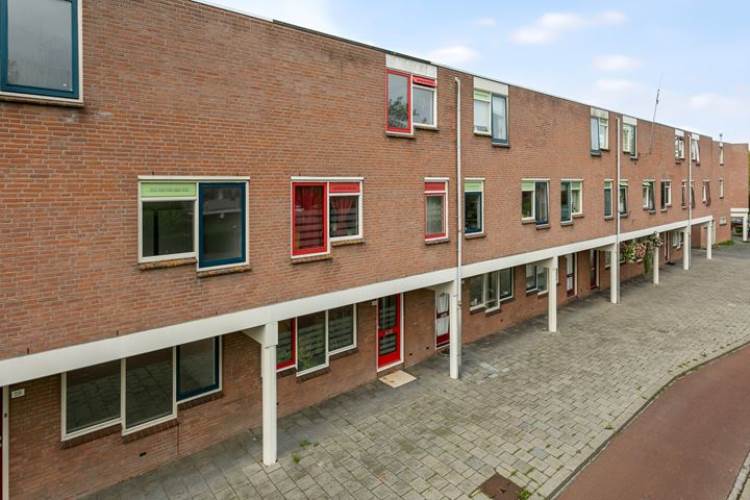 Woning Amkemaheerd 233 Groningen