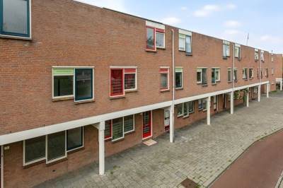 Woning Amkemaheerd 233 Groningen