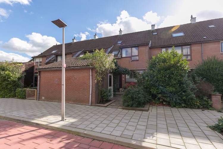 Woning Dorus Rijkersrede 10 Capelle aan den IJssel