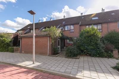 Woning Dorus Rijkersrede 10 Capelle aan den IJssel