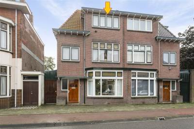 Woning Lage Rijndijk 106 Leiden
