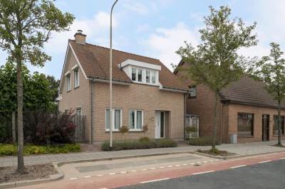 Woning Sint Janstraat 147 Sprundel
