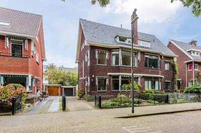 Woning Julianalaan 16 Schiedam
