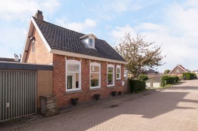 Woning Stoofdijk 25 Dinteloord