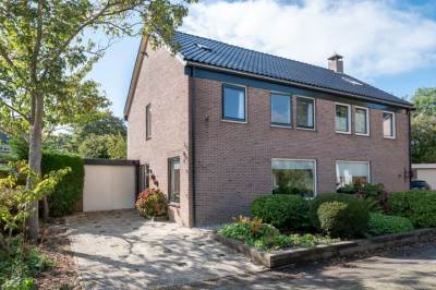 Woning Fuut 26 Schagen