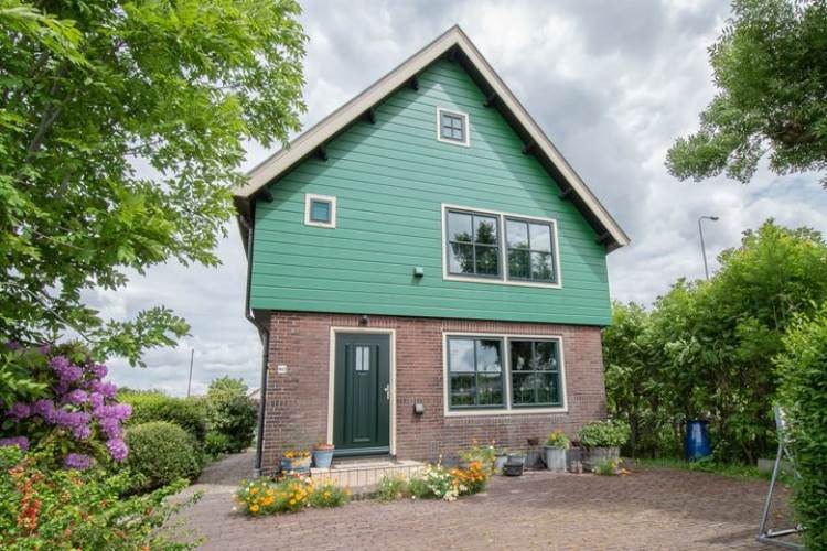 Woning Herenweg 160 Vinkeveen