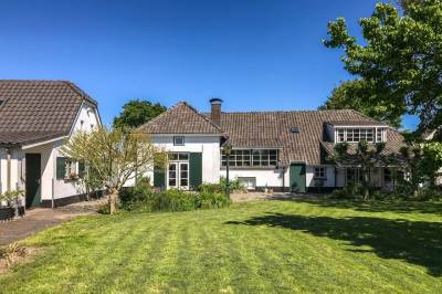 Woning Bredestraat-Zuid 29 Herveld