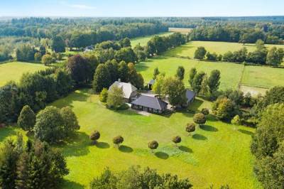 Woning Lichttorenweg 2 Epe