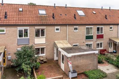 Woning De Horst 12 Westervoort