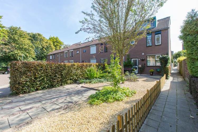 Woning Koolmeesstraat 18 Duiven