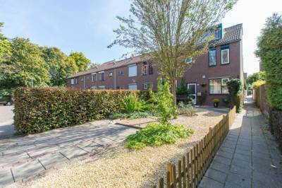 Woning Koolmeesstraat 18 Duiven